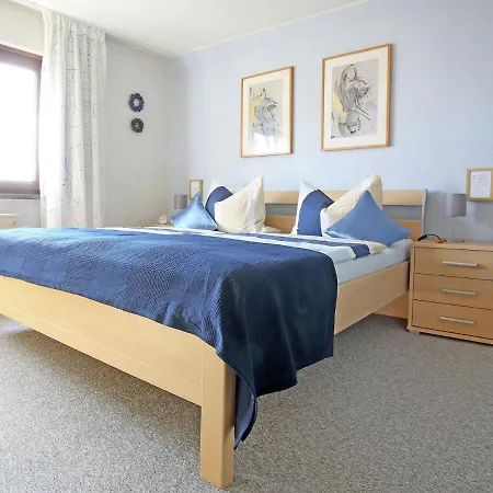 With Terrace And Pool In The Garden Pracht