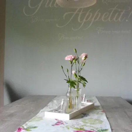 With Terrace And Pool In The Garden