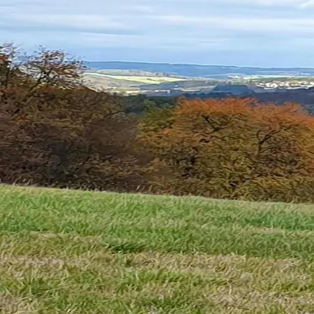 アパート With Terrace And Pool In The Garden *