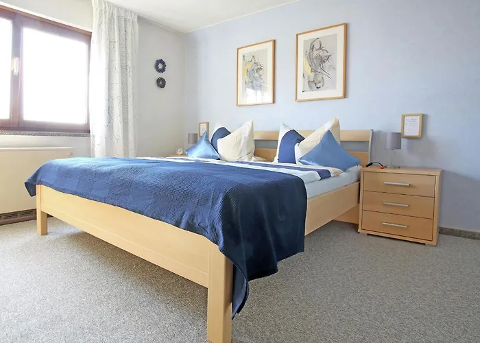 With Terrace And Pool In The Garden Pracht