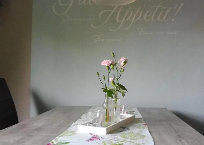 With Terrace And Pool In The Garden