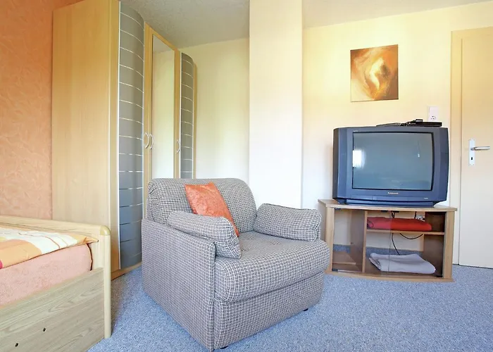 With Terrace And Pool In The Garden * Pracht