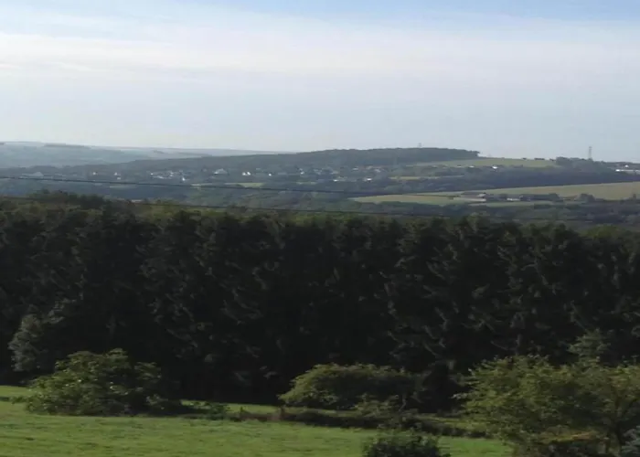 With Terrace And Pool In The Garden * Pracht